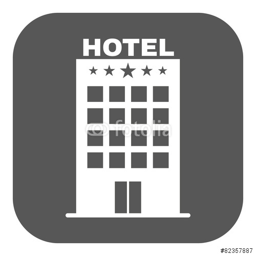 Hotel Symbol - Cliparts.co