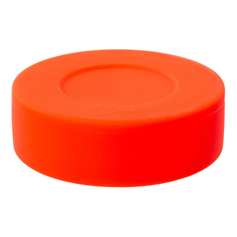 Ice or roller hockey pucks, street hockey pucks and training balls ...