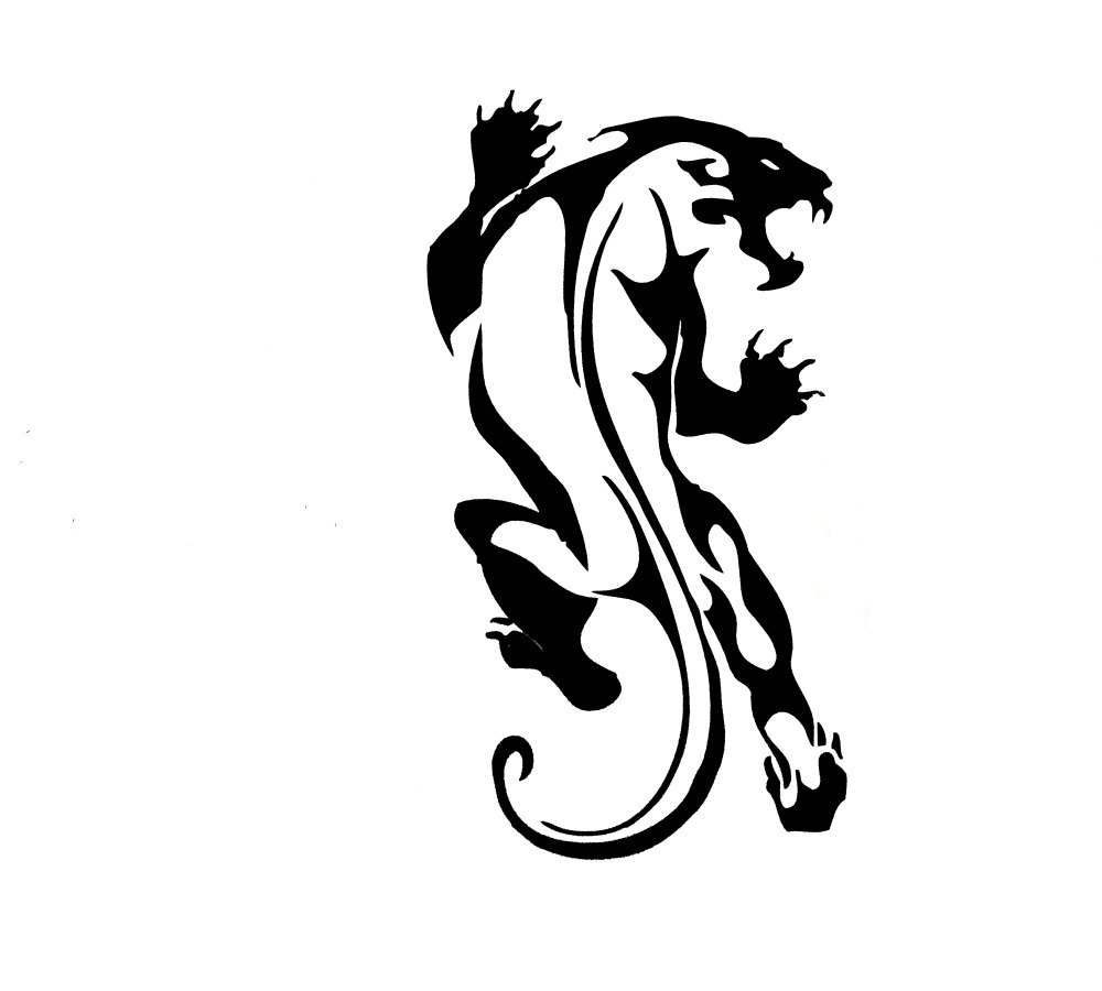 Tattoo, Tattoo Design, Tattoo Patterns, Tattoo Stencils For ...