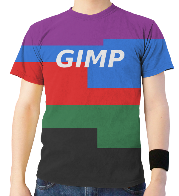 T-Shirt Template by BrandonTerrill on DeviantArt