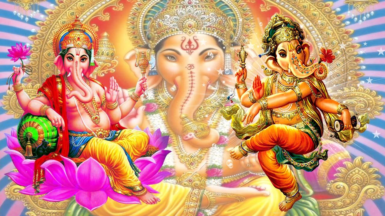 Ganesh Chaturthi 2015 - Grand Festival Of Lord Ganesh ...