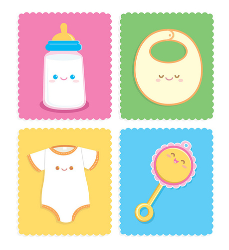 Baby Items | Best Baby Decoration