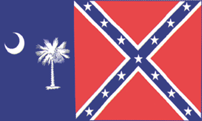 Confederate South Carolina Flags and Accessories - CRW Flags Store ...