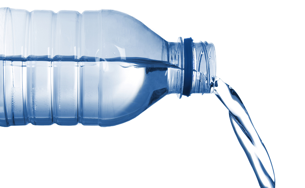Bottled water in South Africa - Business in South Africa