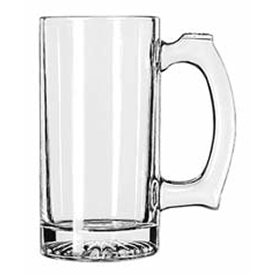 Beer Mug - 12 oz | Beer Wines And Spirits