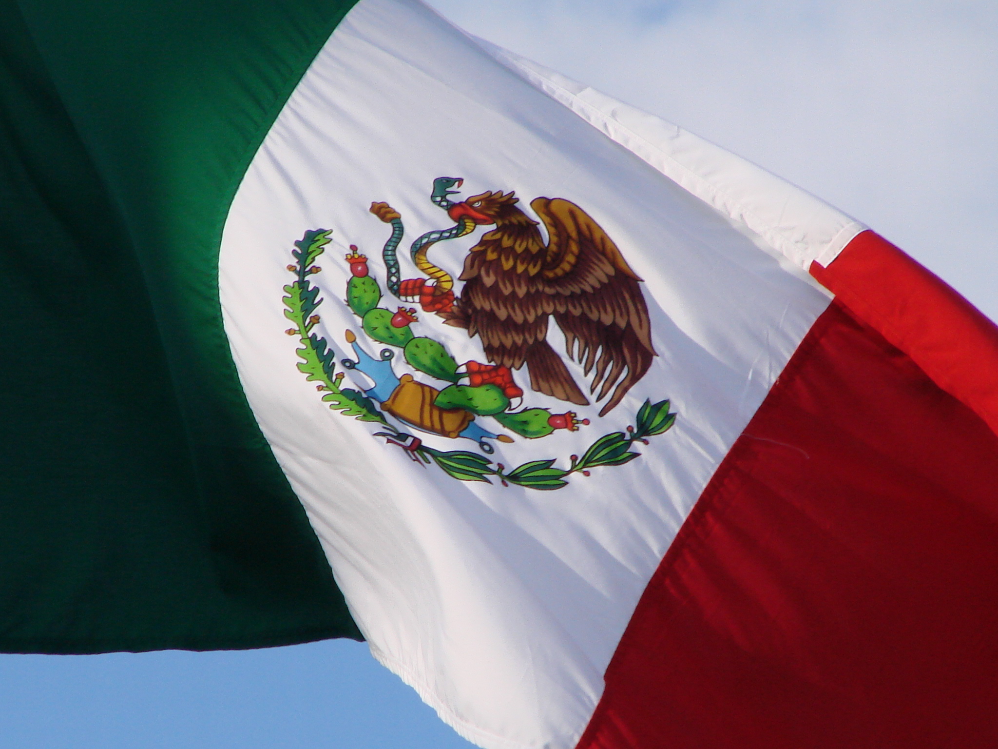 mexico flag | Telecoms.com