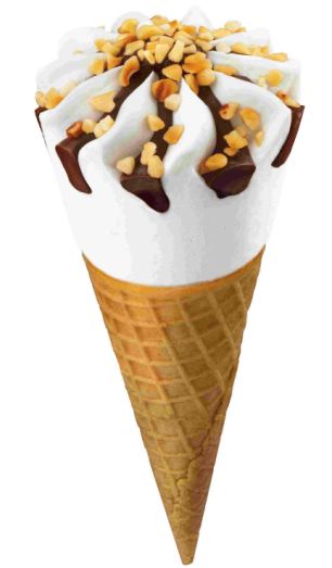 Sales of Cornetto ice cream cones slump as Britons opt for luxury ...