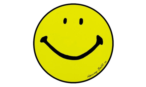 Who Really Invented the Smiley Face? | Arts & Culture | Smithsonian