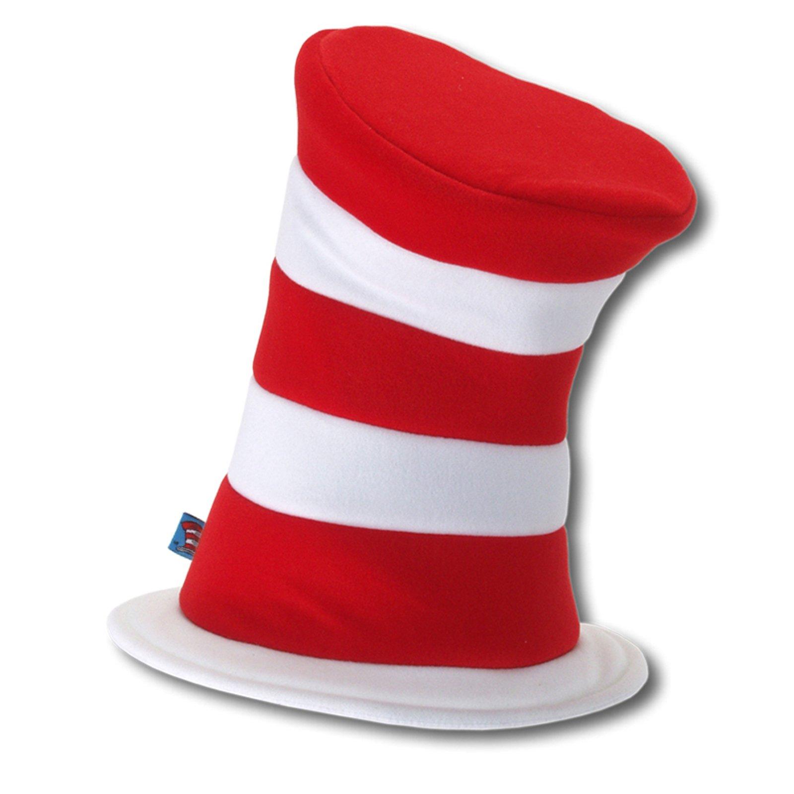 Cat In The Hat Halloween Costumes | BuyCostumes.com