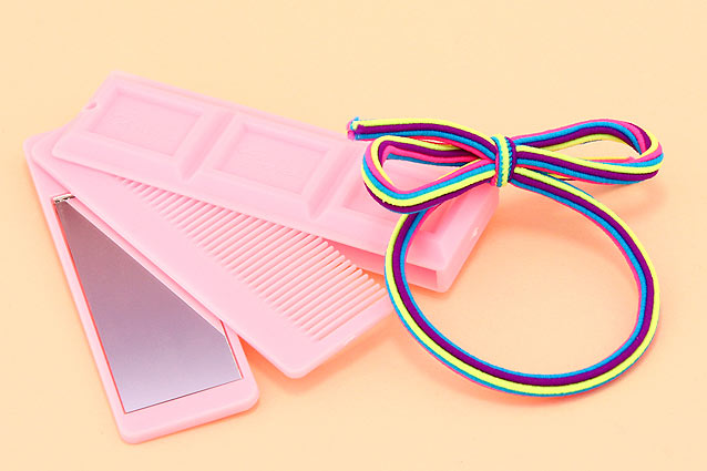 Kawaii Box - May 2015 | The Cutest Monthly Kawaii Subscription Box