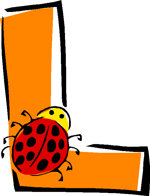 Four Letter L Activities for the Preschool Class: Teaching L Sounds