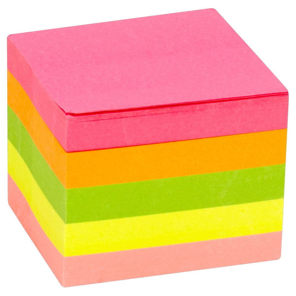 Workspace Essentials: Sticky Notes