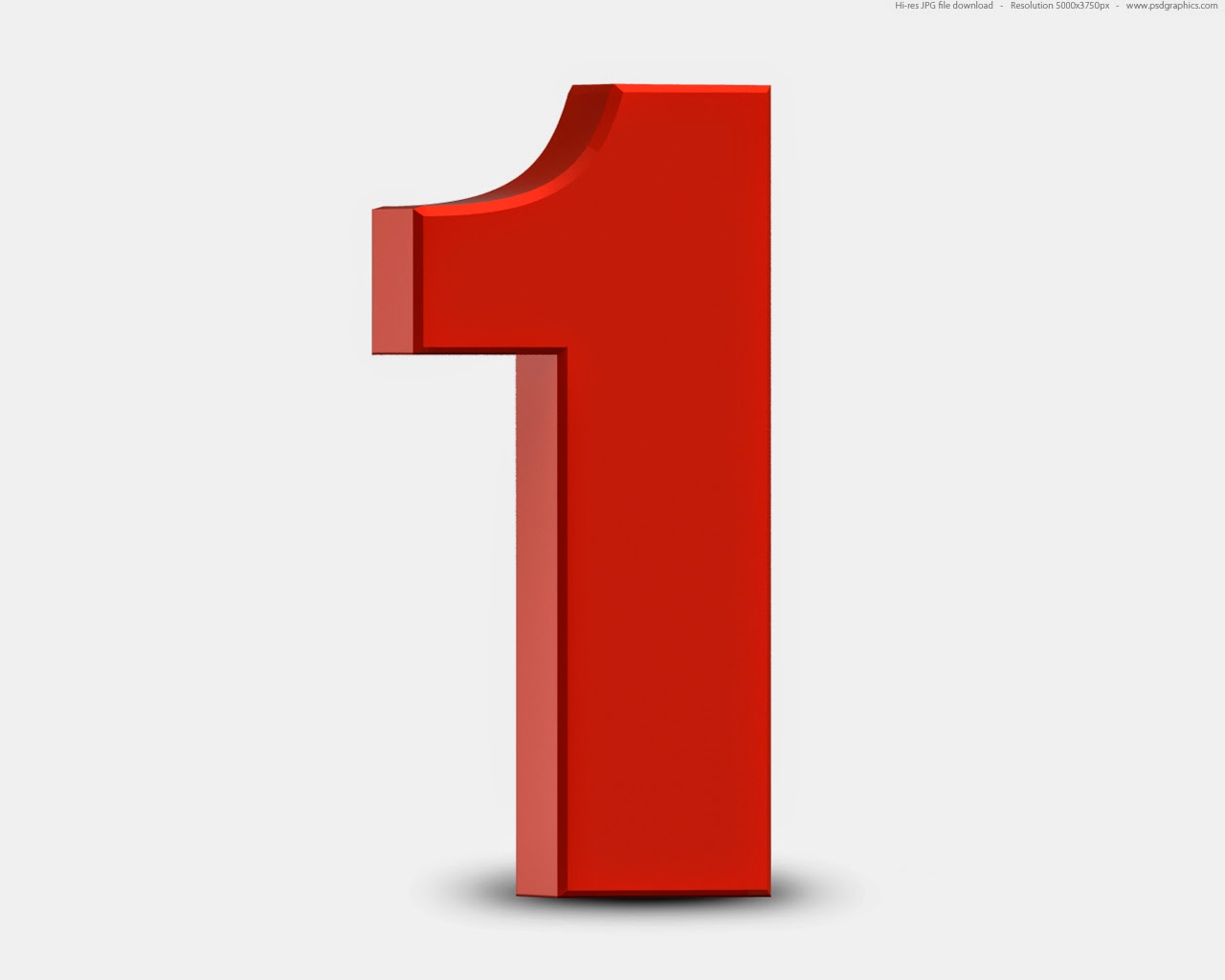 Karl reMarks: The Top-Ten Single-Digit Numbers of All Time