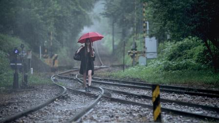 My Rainy Days - MUBI