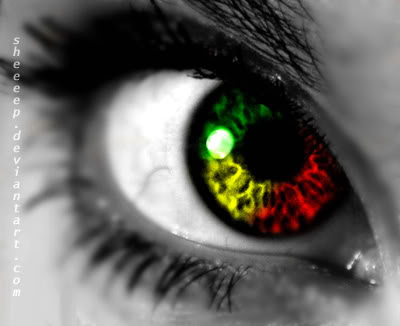 rasta graphics and comments