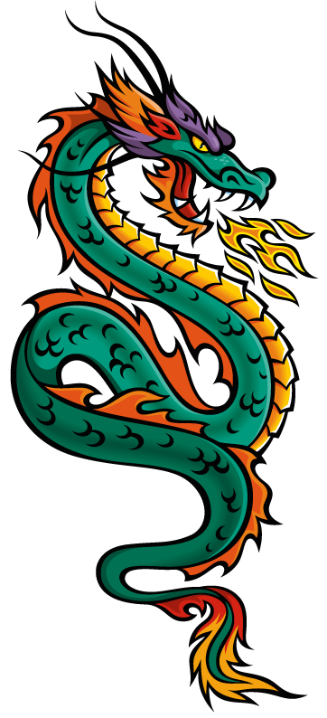 CHINESE DRAGONS!!!!!!!!!! - Community - Google+