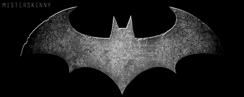 bat symbol gifs | Tumblr