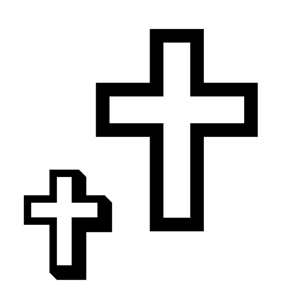 Printable Pictures Of Crosses - ClipArt Best