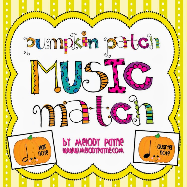 The Plucky Pianista: Autumn & Thanksgiving Resources