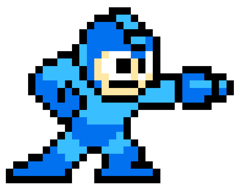 Mega Man Review | Gaming With Scissors