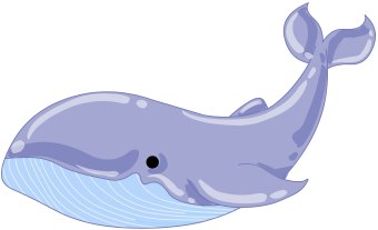 Clipart Whales