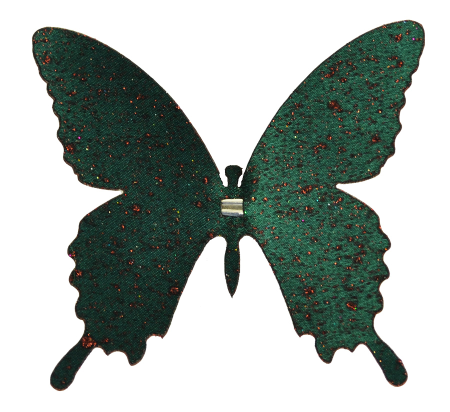 Artificial Butterflies - Craft Butterflies - Feather Butterflies ...