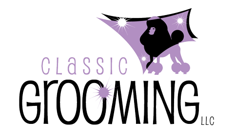 For the Beautification of Dogs · Classic Grooming Salon