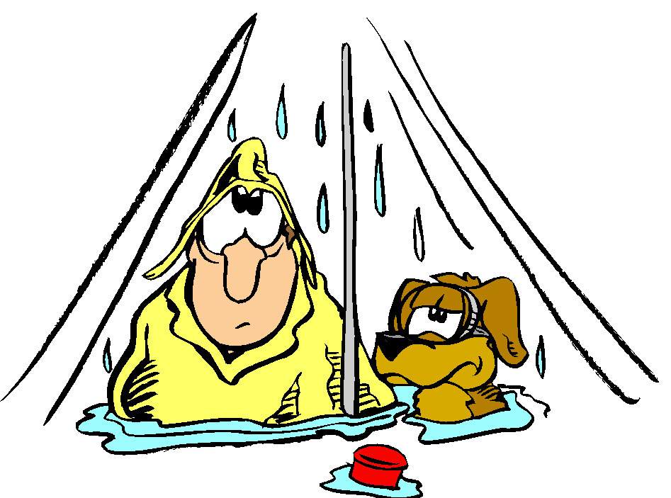 Chiens de camping Gif Anime - Chiens de camping gifs animes 510723