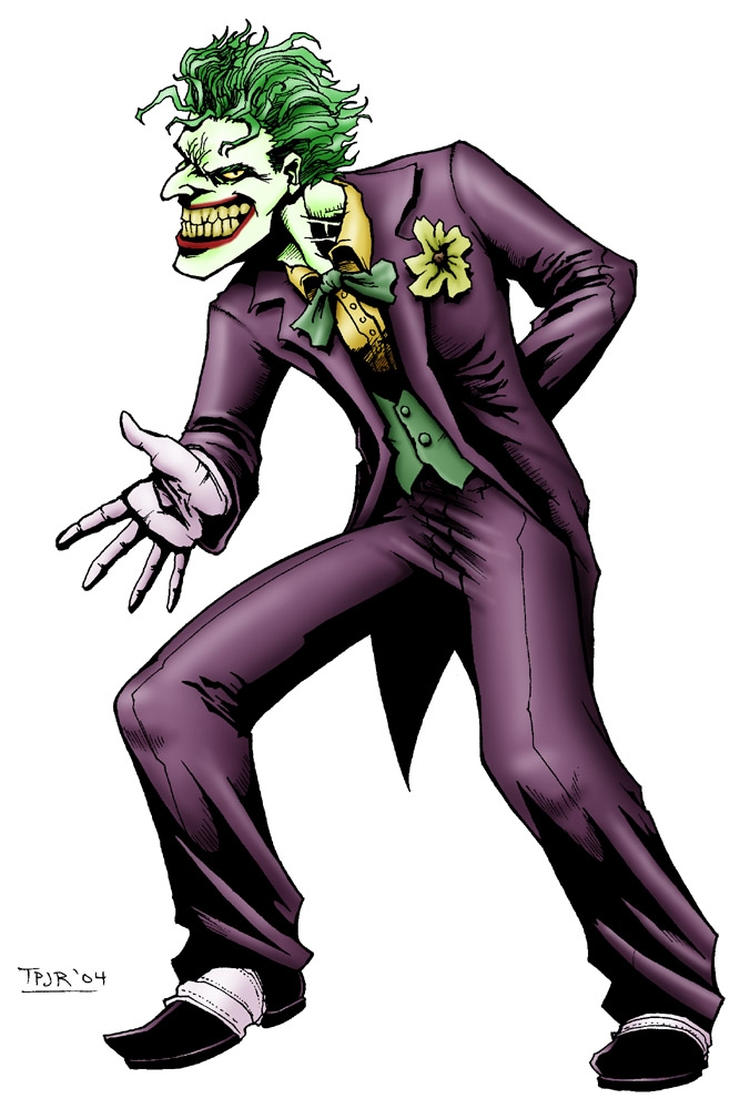 Joker Art Pictures - Cliparts.co