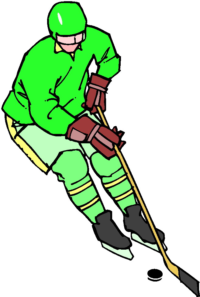 Hockey sobre hielo Clip Art Gif - Gifs animados hockey sobre hielo ...