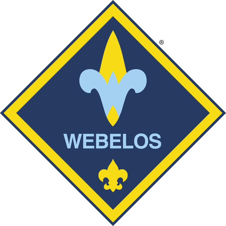 Cub Scout Camping