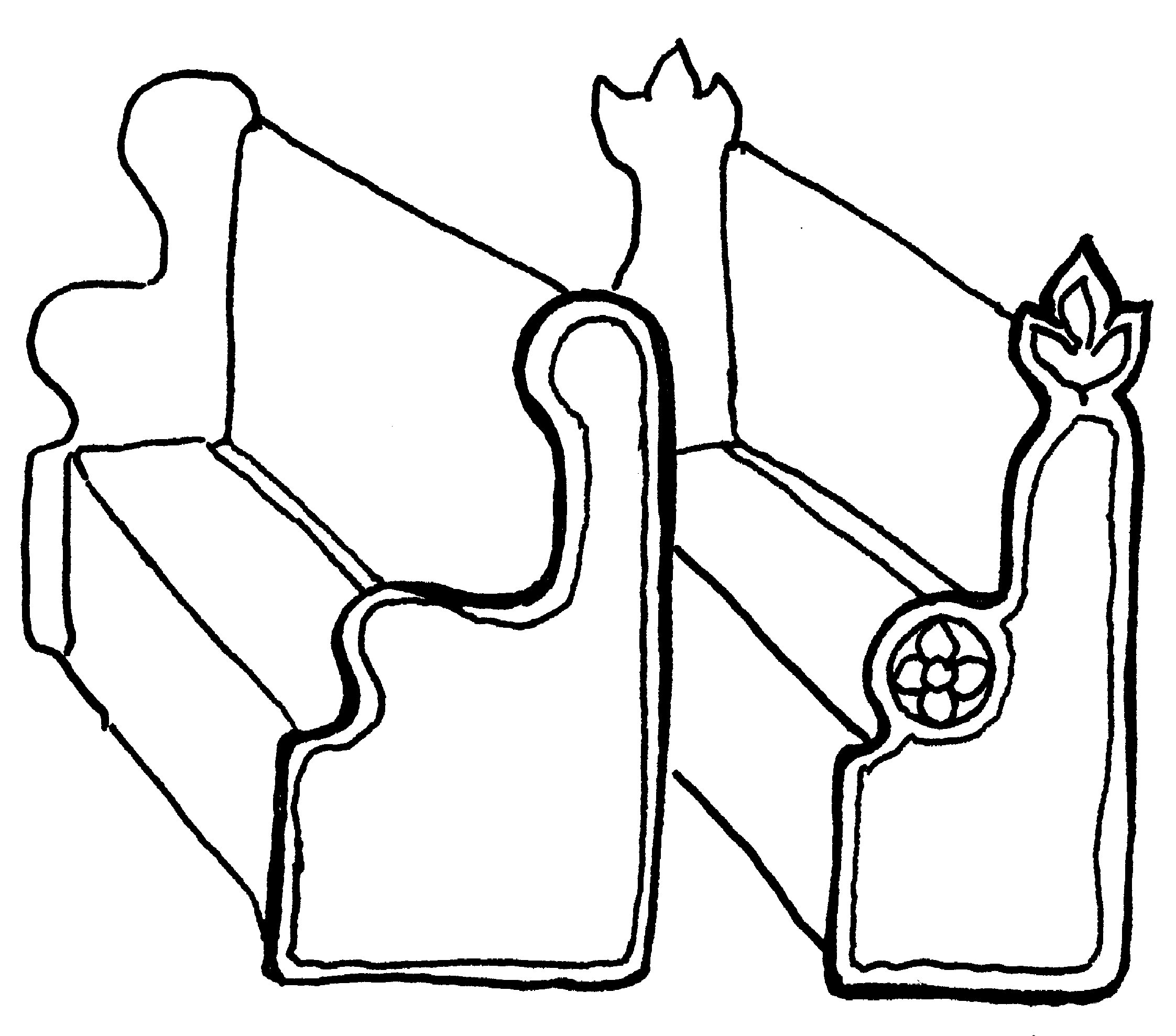 Images For > Holy Orders Clipart