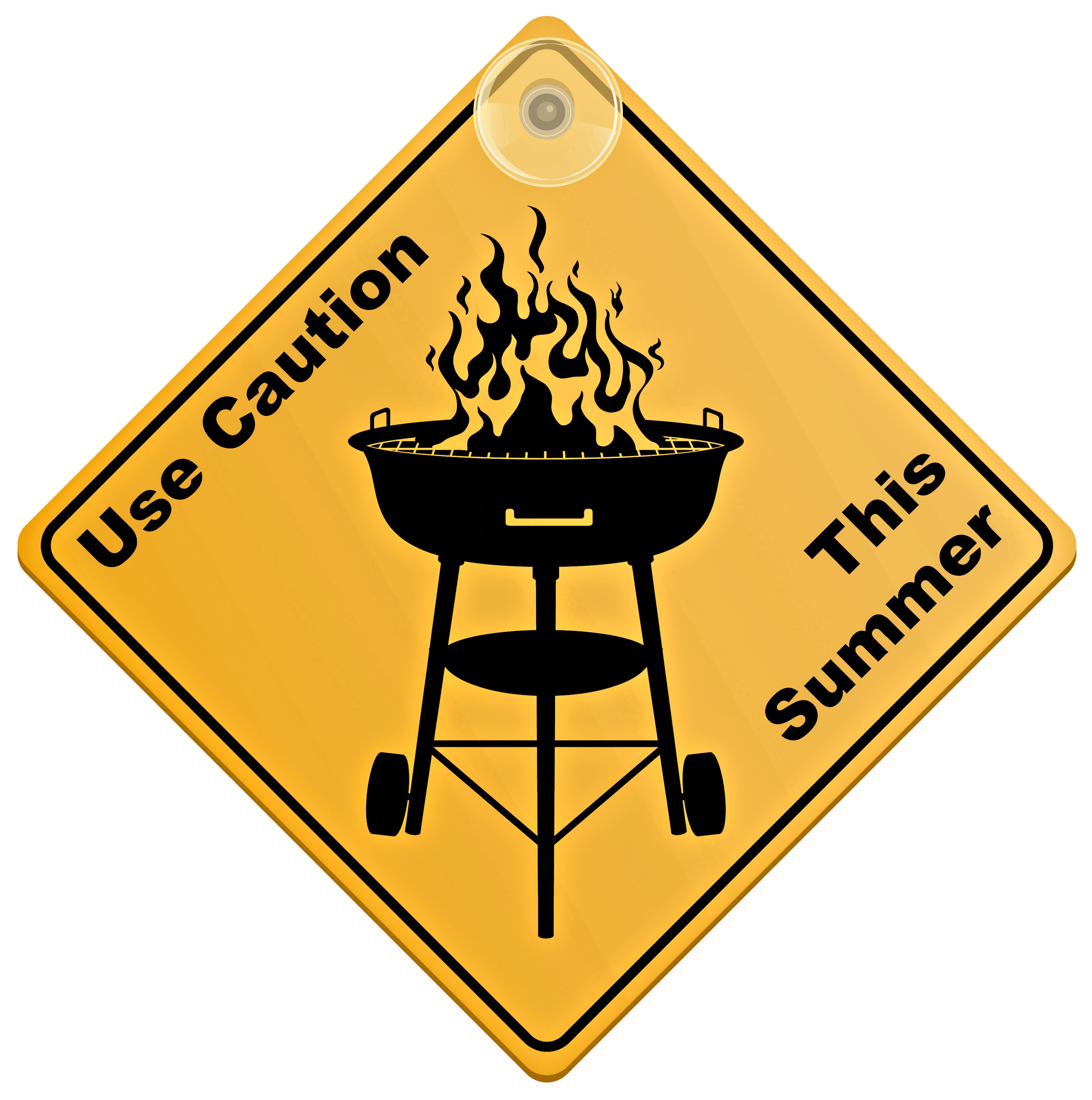 Grill Safety Tips | Chemical Safety | Sun Exposure Safety | NJ ...
