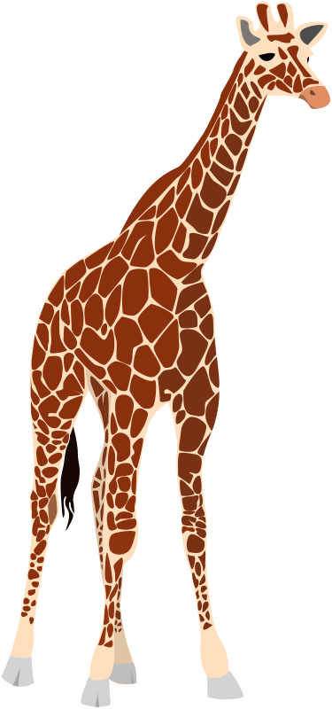 Free to Use & Public Domain Giraffe Clip Art - Page 2