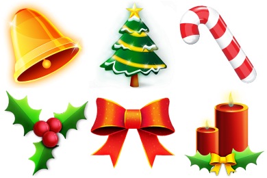 Christmas Icons
