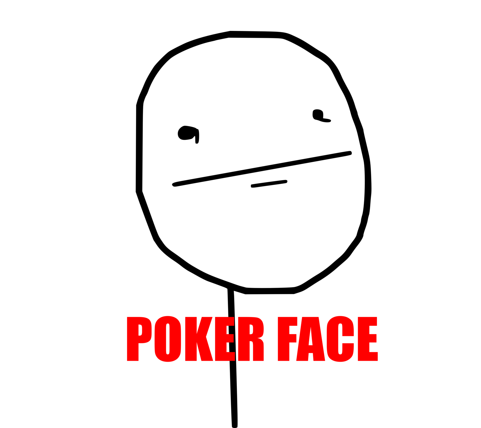 October 1, 2013 | Study says it's Better to have Good "Poker Arms ...