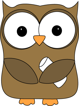 Teacher Owl Clip Art | Clipart Panda - Free Clipart Images