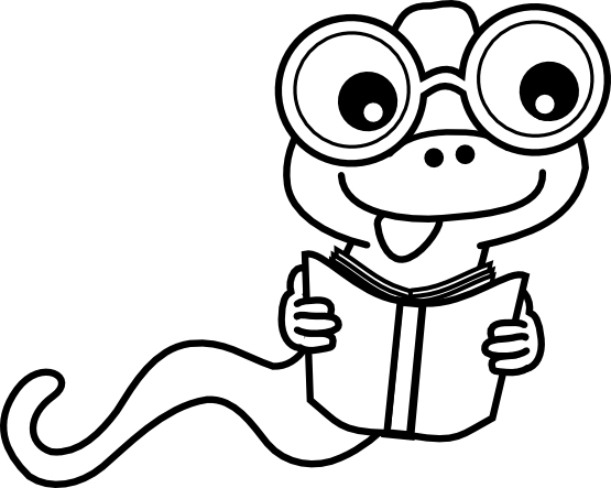 Book Worm Clip Art | Clipart Panda - Free Clipart Images