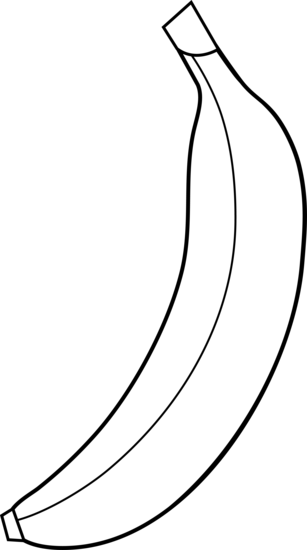 Banana Clip Art - Cliparts.co