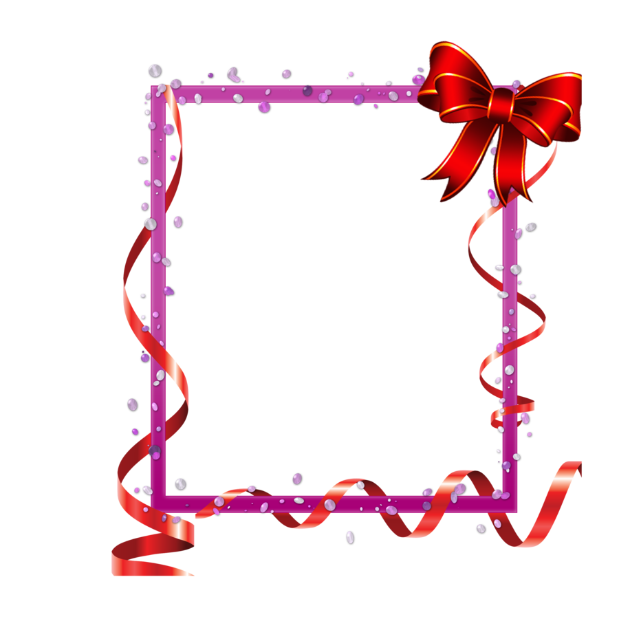 Rose Border Clip Art Png | Clipart Panda - Free Clipart Images