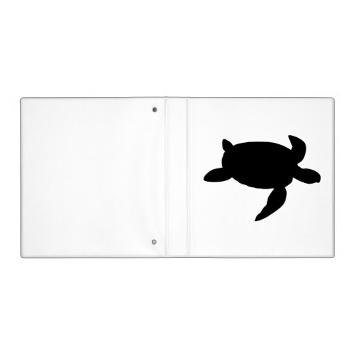 Sea Turtle Silhouette | Clipart Panda - Free Clipart Images
