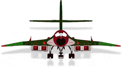 Free Aircraft Gifs - Aircraft Animations - Airplane Clipart