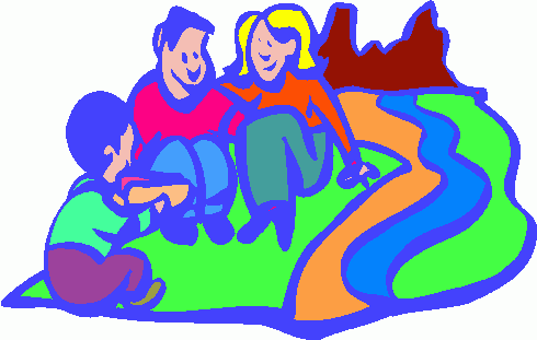 picnic clipart - picnic clip art