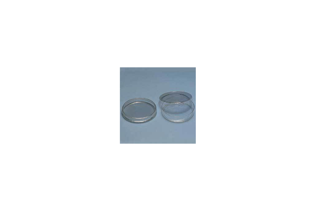 BD Falcon Disposable Petri Dishes, Sterile, BD Biosciences 351029