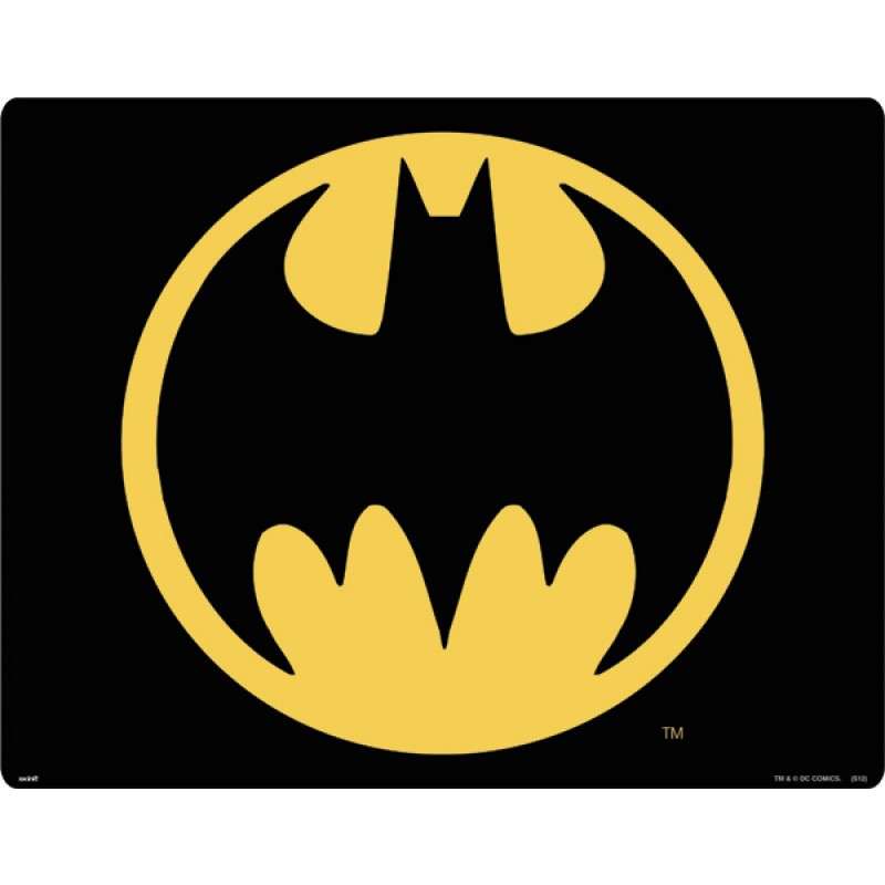 Batman Logo Batman Galaxy S5 Skin | Skinit