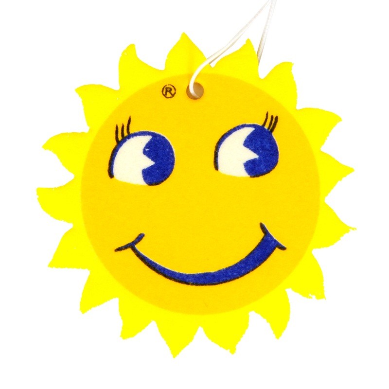 Smiley Sun Images