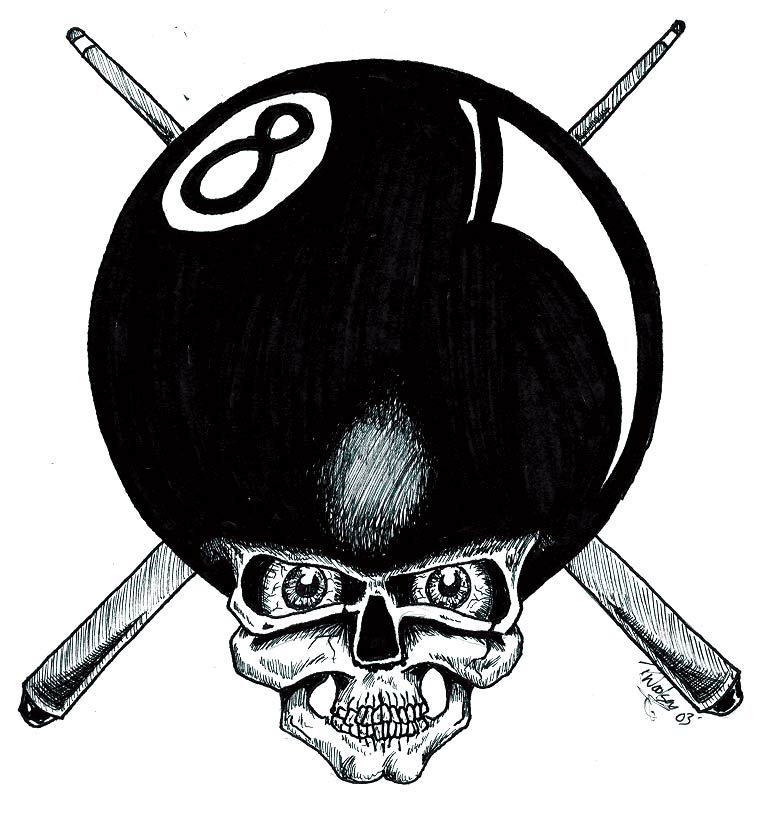 Vic Rattlehead by designbyry on deviantART