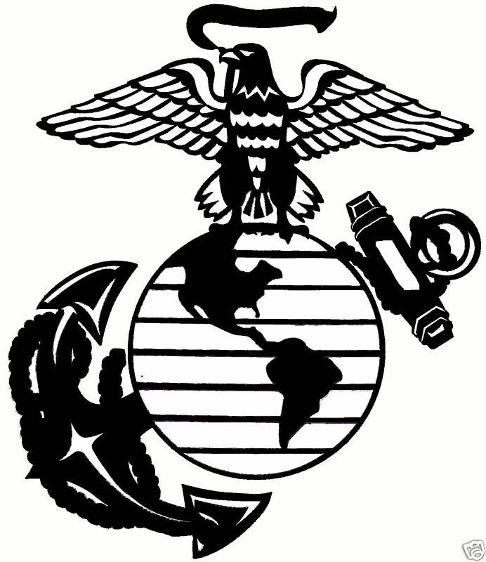 Usmc Black And White Images & Pictures - Becuo