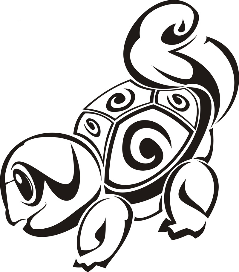 Bossy Tattoos