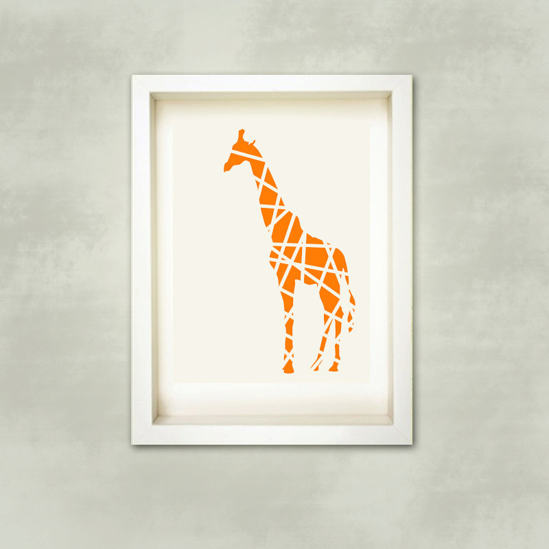 Popular items for animal illustrations on Etsy
